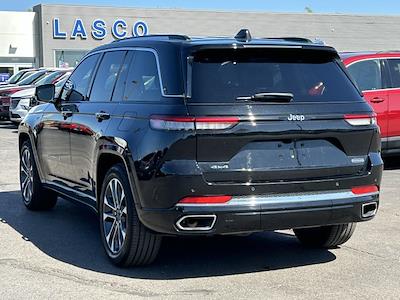 2023 Jeep Grand Cherokee 4x4 SUV for sale #241003A - photo 2