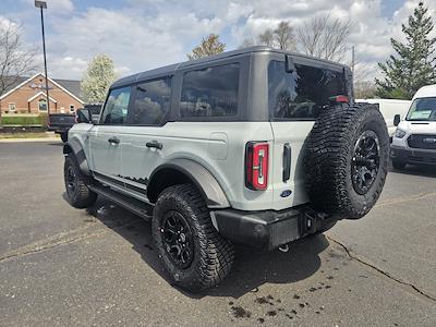 2024 Ford Bronco 4WD SUV for sale #241005 - photo 2