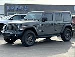 Used 2021 Jeep Wrangler Unlimited Sport 4x4 SUV for sale #241006A - photo 1