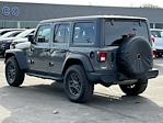 Used 2021 Jeep Wrangler Unlimited Sport 4x4 SUV for sale #241006A - photo 2