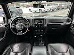 2015 Jeep Wrangler 4x4, SUV for sale #241048A - photo 23