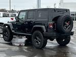 2015 Jeep Wrangler 4x4, SUV for sale #241048A - photo 2