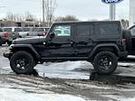 2015 Jeep Wrangler 4x4, SUV for sale #241048A - photo 31