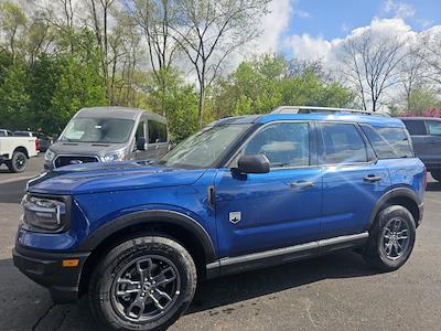 2024 Ford Bronco Sport AWD SUV for sale #241058 - photo 1