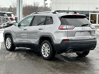 2019 Jeep Cherokee 4x2, SUV for sale #241069A - photo 2