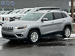 2019 Jeep Cherokee 4x2, SUV for sale #241069A - photo 31