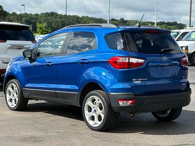 Used 2021 Ford EcoSport SE AWD SUV for sale #241074B - photo 2