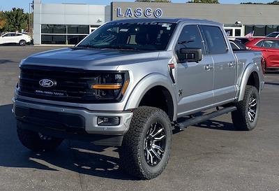 2024 Ford F-150 SuperCrew Cab 4x4 Pickup for sale #241084 - photo 1