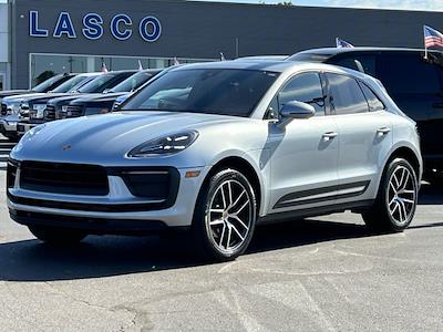 2022 Porsche Macan AWD, SUV for sale #241093A - photo 1