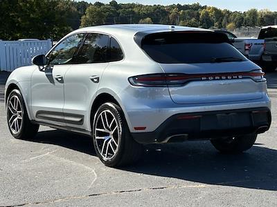 2022 Porsche Macan AWD, SUV for sale #241093A - photo 2