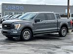 2021 Ford F-150 SuperCrew Cab 4x4, Pickup for sale #241096A - photo 1