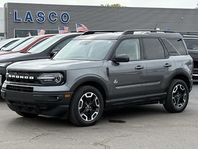 2021 Ford Bronco Sport AWD SUV for sale #241137A - photo 1