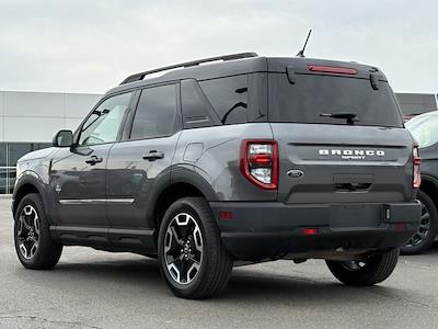 2021 Ford Bronco Sport AWD SUV for sale #241137A - photo 2