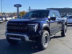 2024 Ford F-150 SuperCrew Cab 4x4 Pickup for sale #241148 - photo 1
