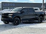 2021 Chevrolet Silverado 1500 Crew Cab 4x4, Pickup for sale #241154B - photo 1