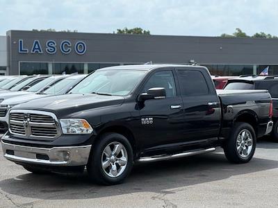 2017 Ram 1500 Crew Cab 4x4 Pickup for sale #241163A - photo 1