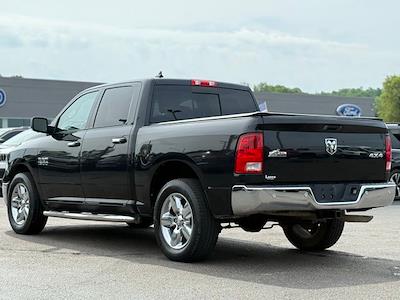 2017 Ram 1500 Crew Cab 4x4 Pickup for sale #241163A - photo 2