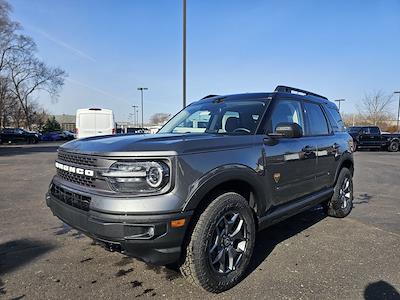 2024 Ford Bronco Sport AWD SUV for sale #241245 - photo 1