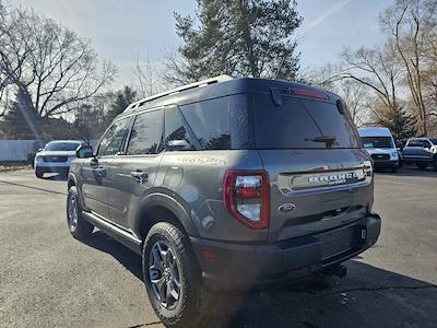 2024 Ford Bronco Sport AWD SUV for sale #241245 - photo 2