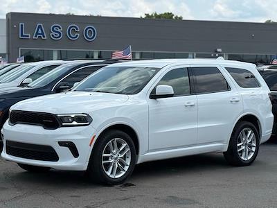 2021 Dodge Durango AWD SUV for sale #241246B - photo 1