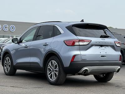 2022 Ford Escape FWD SUV for sale #241267A - photo 2
