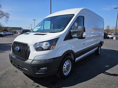 New 2024 Ford Transit 250 Medium Roof AWD Empty Cargo Van for sale #241279 - photo 1