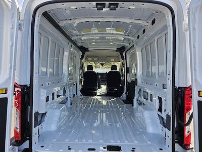 New 2024 Ford Transit 250 Medium Roof AWD Empty Cargo Van for sale #241279 - photo 2