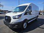 New 2024 Ford Transit 250 Medium Roof AWD Empty Cargo Van for sale #241279 - photo 1