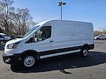 New 2024 Ford Transit 250 Medium Roof AWD Empty Cargo Van for sale #241279 - photo 3
