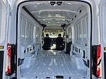 New 2024 Ford Transit 250 Medium Roof AWD Empty Cargo Van for sale #241279 - photo 2