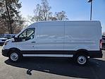 New 2024 Ford Transit 250 Medium Roof AWD Empty Cargo Van for sale #241279 - photo 4