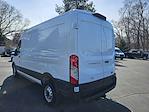 New 2024 Ford Transit 250 Medium Roof AWD Empty Cargo Van for sale #241279 - photo 5