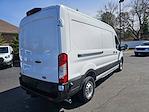 New 2024 Ford Transit 250 Medium Roof AWD Empty Cargo Van for sale #241279 - photo 7