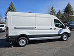 New 2024 Ford Transit 250 Medium Roof AWD Empty Cargo Van for sale #241279 - photo 8