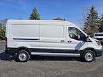 New 2024 Ford Transit 250 Medium Roof AWD Empty Cargo Van for sale #241279 - photo 9
