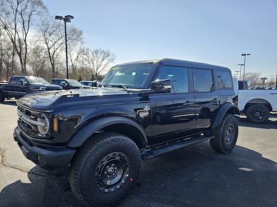 2024 Ford Bronco 4WD SUV for sale #241316 - photo 1