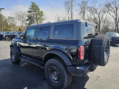 2024 Ford Bronco 4WD SUV for sale #241316 - photo 2