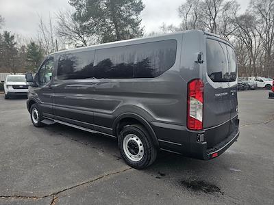 2024 Ford Transit 350 Low Roof RWD Passenger Van for sale #241322 - photo 2