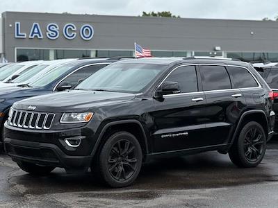 2014 Jeep Grand Cherokee 4x4 SUV for sale #250014C - photo 1