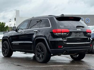 2014 Jeep Grand Cherokee 4x4 SUV for sale #250014C - photo 2