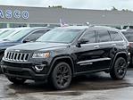 2014 Jeep Grand Cherokee 4x4 SUV for sale #250014C - photo 35