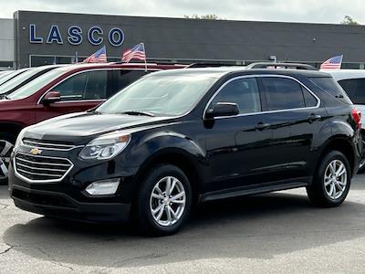 2016 Chevrolet Equinox FWD SUV for sale #250047B - photo 1