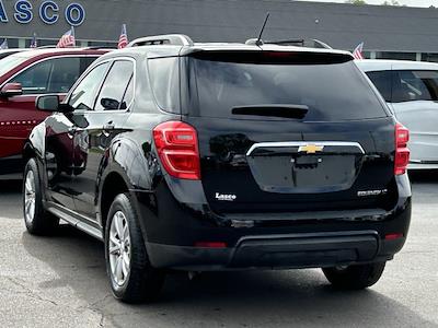 2016 Chevrolet Equinox FWD SUV for sale #250047B - photo 2