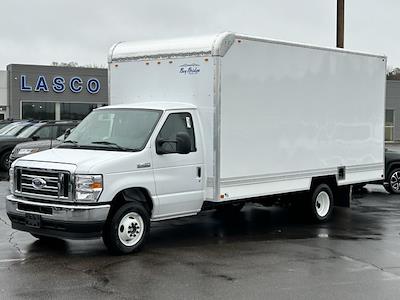 2025 Ford E-450 RWD, Bay Bridge Sheet and Post Box Van for sale #250072 - photo 1