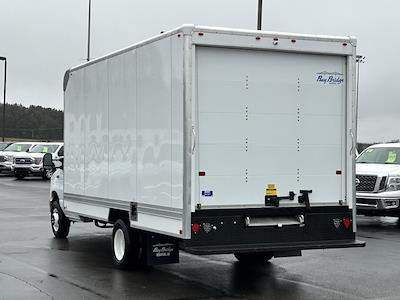 2025 Ford E-450 RWD, Bay Bridge Sheet and Post Box Van for sale #250072 - photo 2