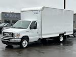 2025 Ford E-450 RWD, Bay Bridge Sheet and Post Box Van for sale #250072 - photo 1