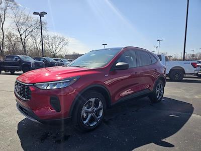 2025 Ford Escape AWD SUV for sale #250090 - photo 1