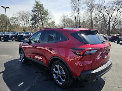 2025 Ford Escape AWD SUV for sale #250090 - photo 2