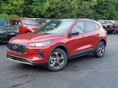 2025 Ford Escape AWD SUV for sale #250090 - photo 1