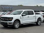 2025 Ford F-150 SuperCrew Cab 4x4 Pickup for sale #250101 - photo 1